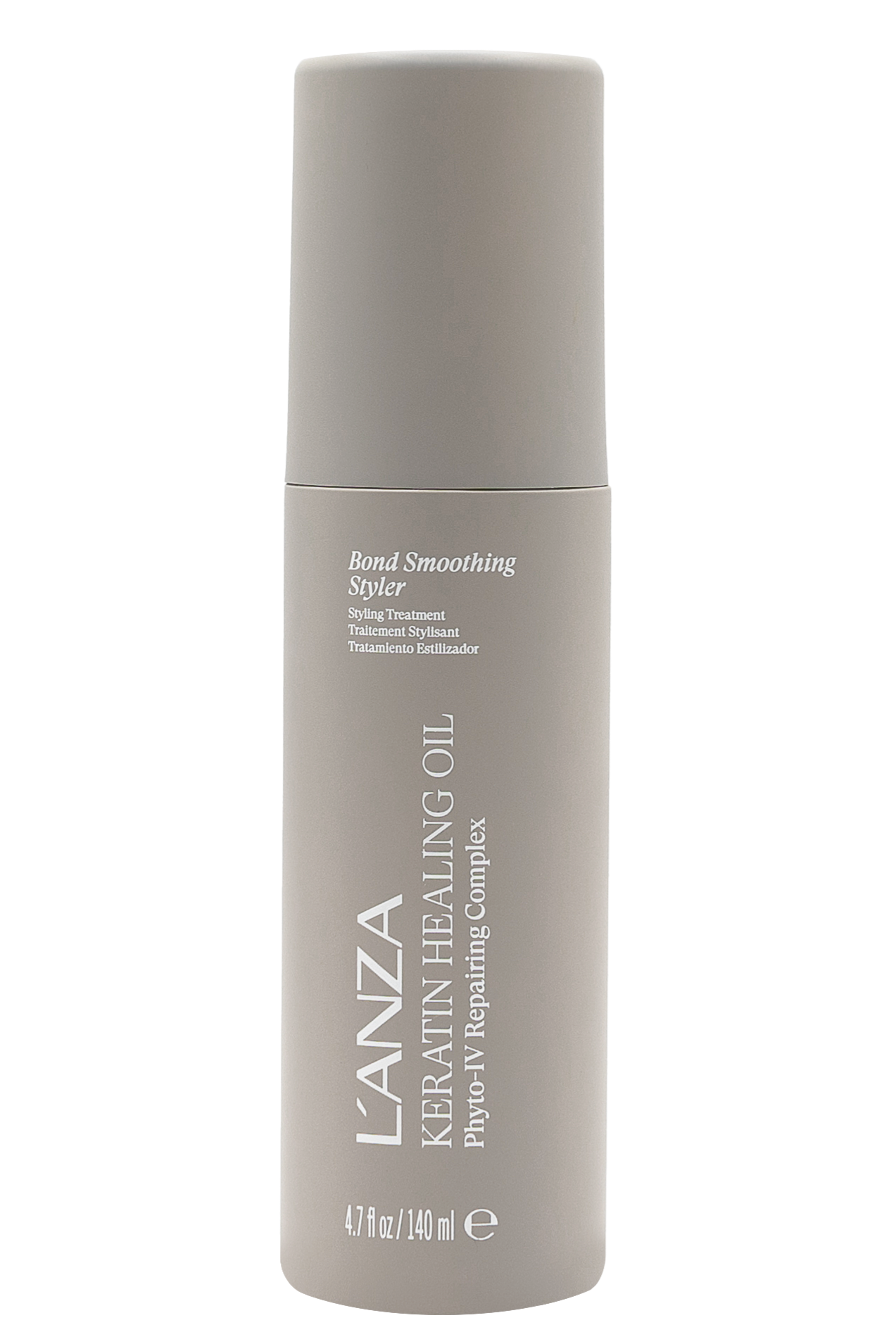 L'ANZA Keratin Healing Oil Shine Spray — Modern Designs Salon